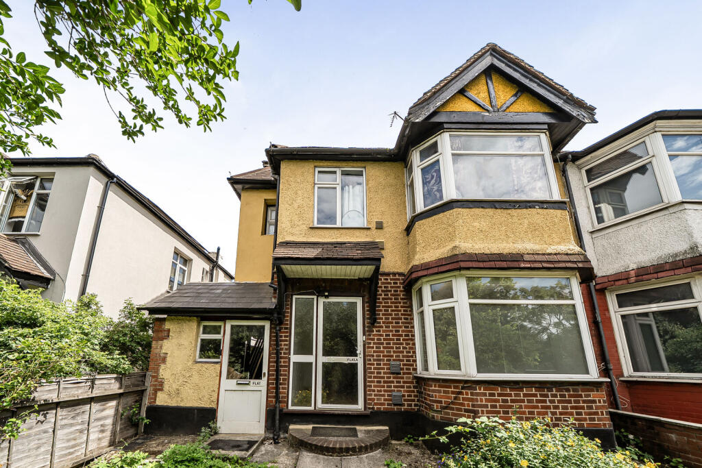 Main image of property: Waverley Gardens, Hanger Hill, London, NW10