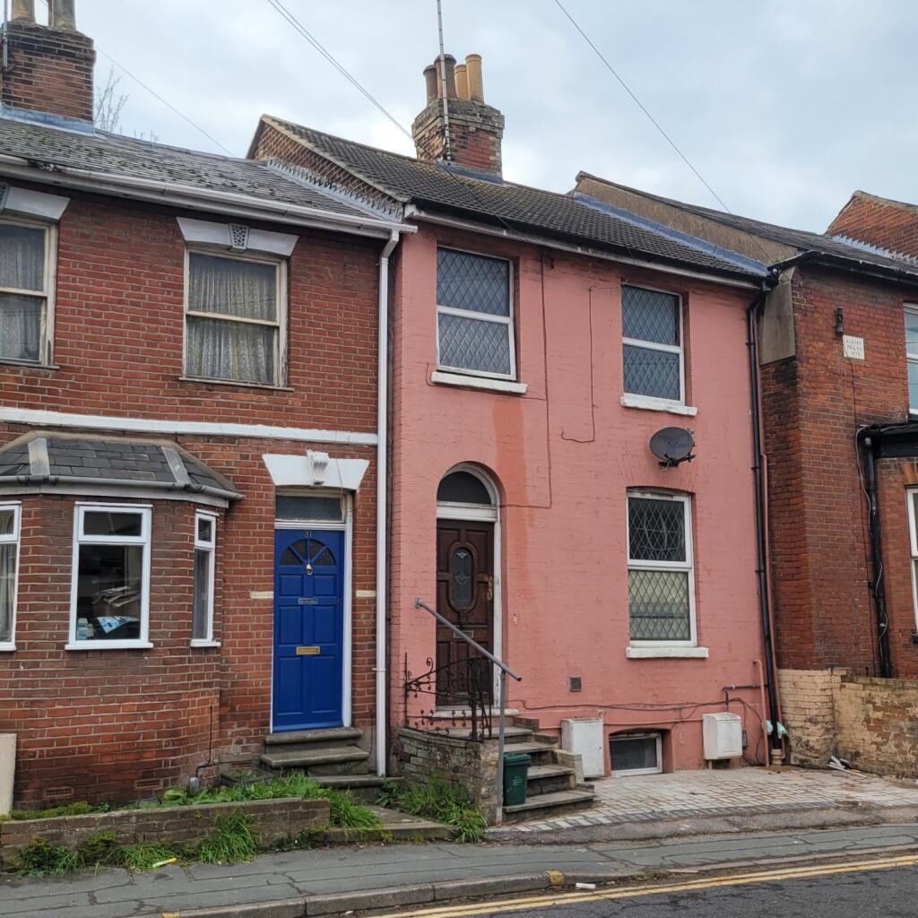 Main image of property: Maldon Road Colchester CO3