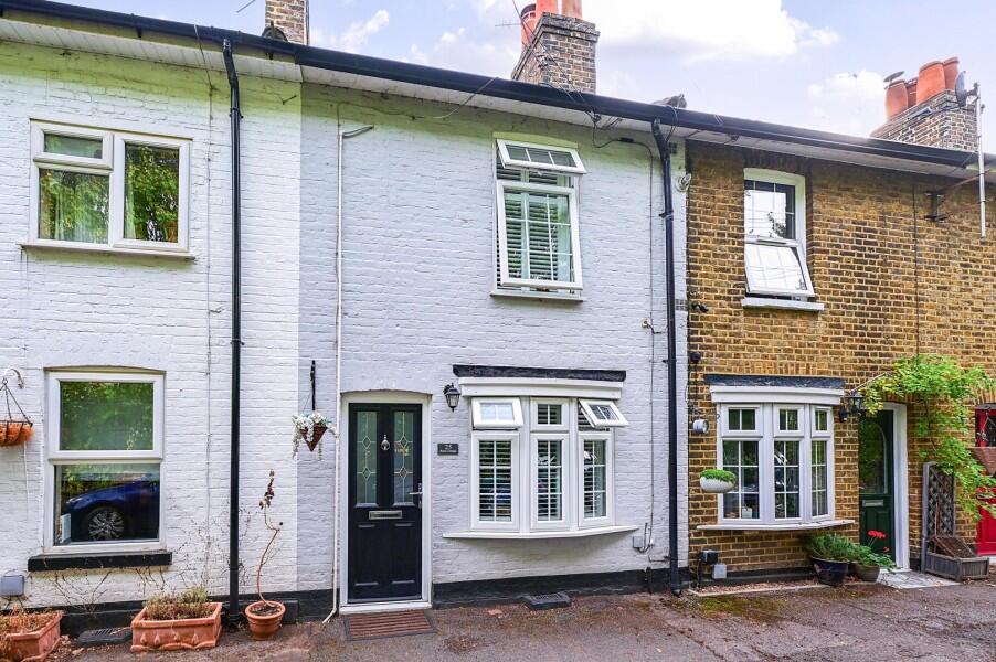 Main image of property: STAINES-UPON-THAMES, SURREY