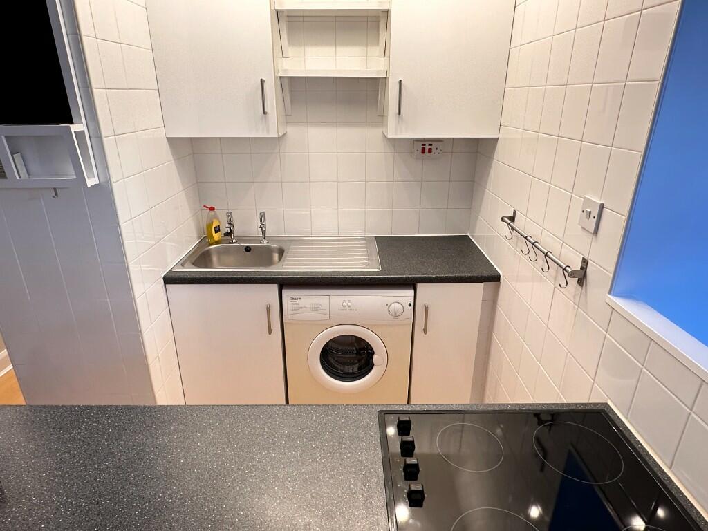 Apartment in Sheffield - View 4