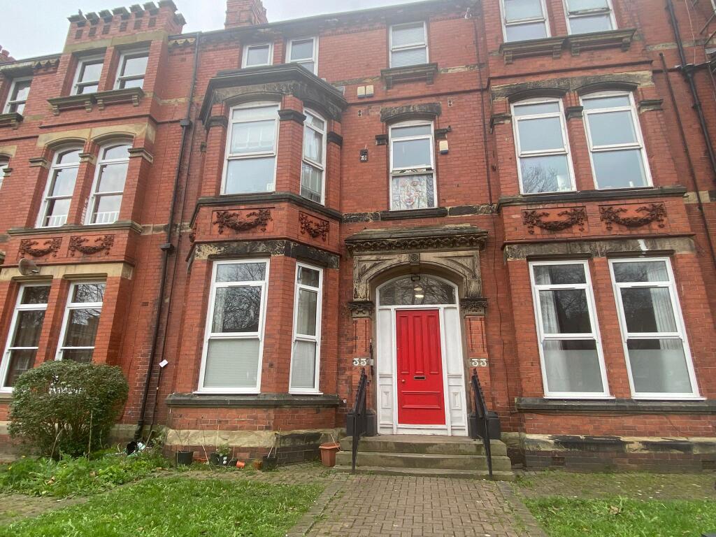 Main image of property: Princes Avenue, Princes Park, LIVERPOOL