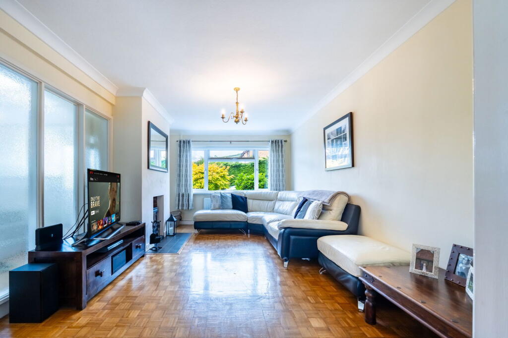 Oak Lane, Machen, Caerphilly, CF83 8SQ photo 5