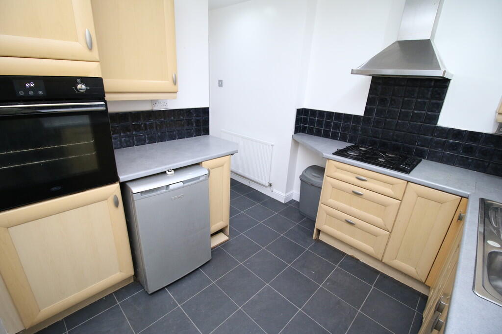 Howat Road , Coventry - More