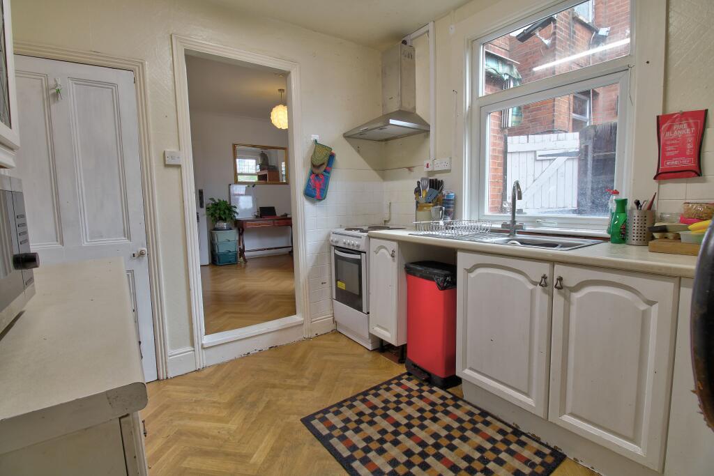 House in Ipswich - View 4