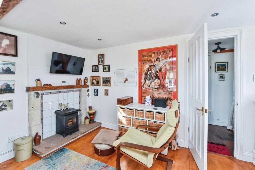 Additional image 5 of High Street, Rode, Frome