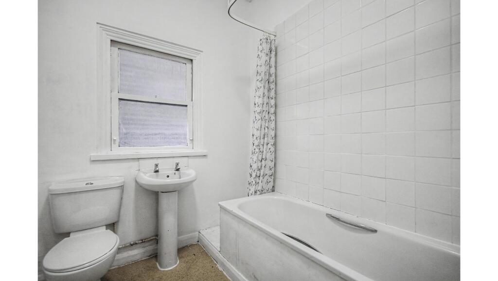 Apartment in London, Mapesbury - View 4
