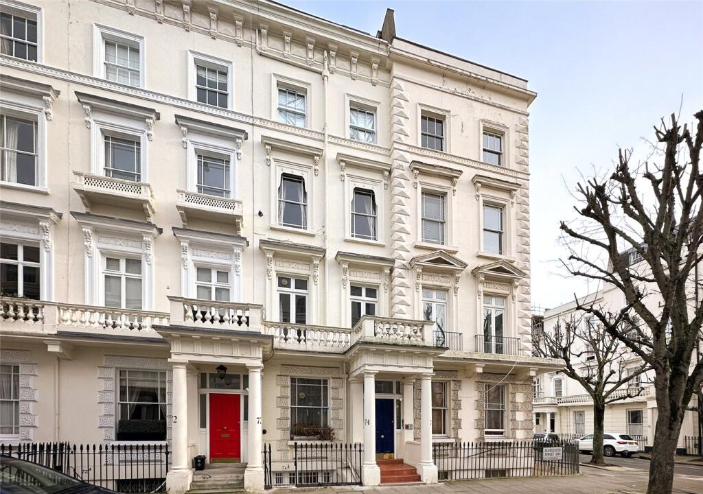 Main image of property: Gloucester Street, London, SW1V