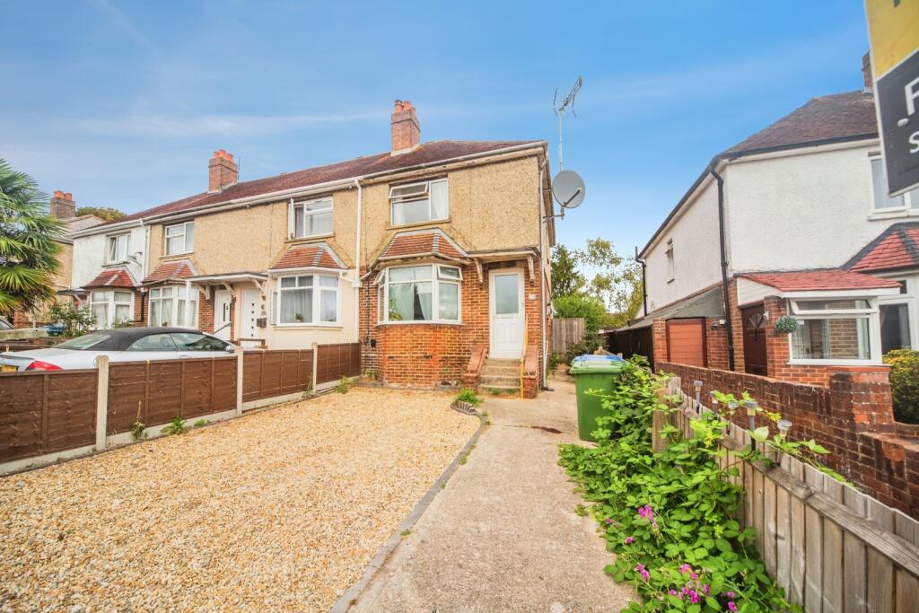 House in Southampton