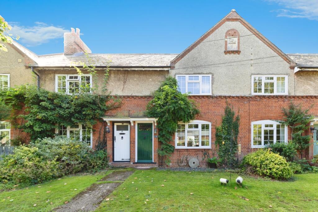 Main image of property: High Street, Sutton, Sandy, Bedfordshire, SG19