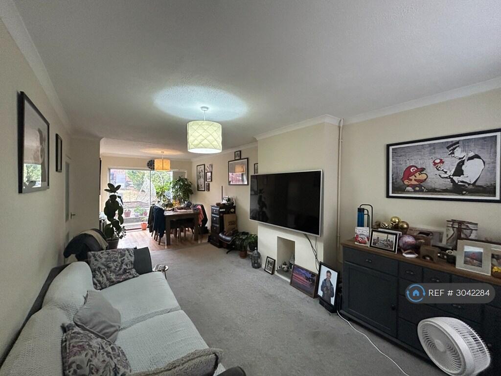 Main image of property: Grasscroft, Northampton, NN2