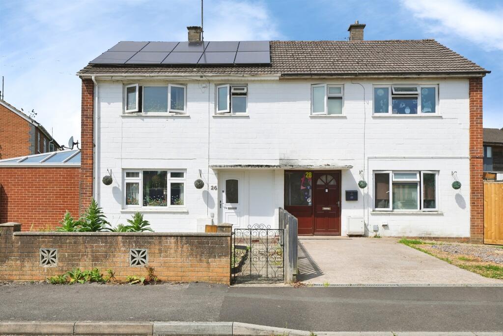 Main image of property: Stokes Croft, Calne