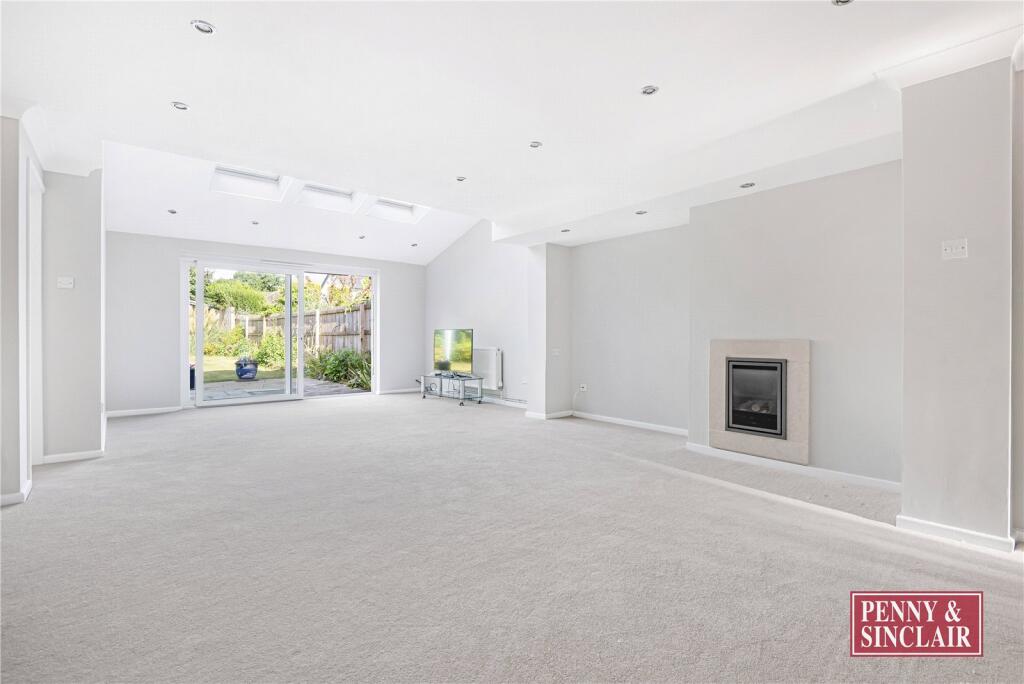 House in Reading - View 2