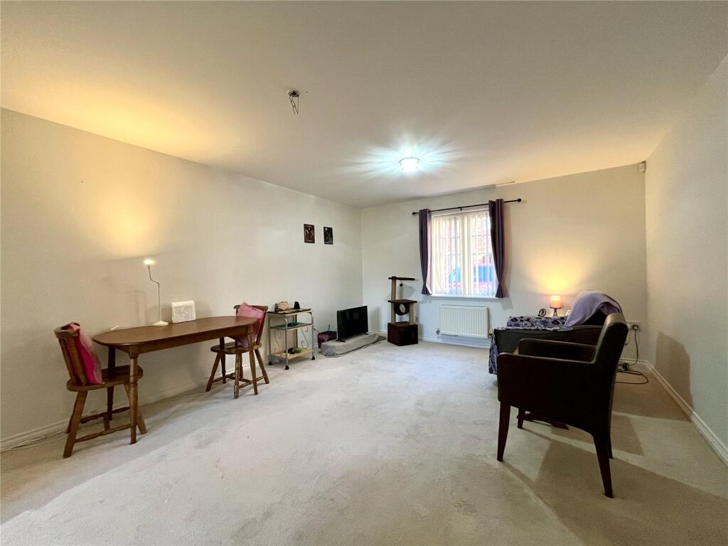 Apartment in Hexham, Northumberland - View 2