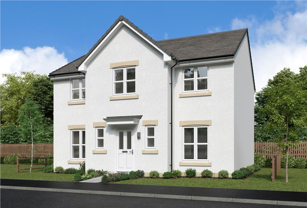 Main image of property: Oakbank Road,
East Calder,
West Lothian,
EH53 0JR