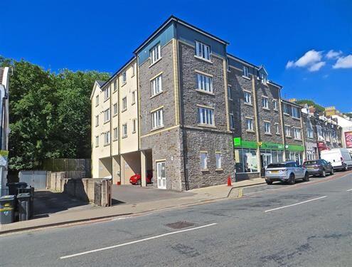 Main image of property: Flat , Hawthorn House,  Church Road, St. George, St. George, Bristol