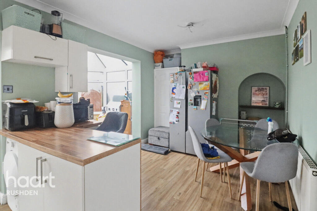 Main image of property: Talbot Road, Rushden