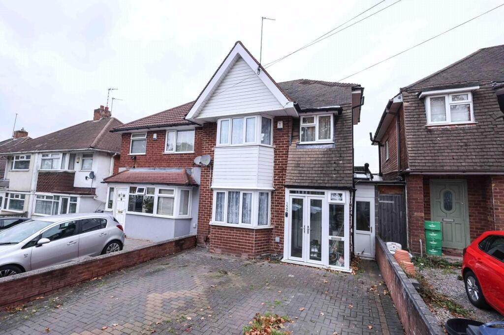 Additional image 21 of Yarningale Road, Birmingham, West Midlands, B14