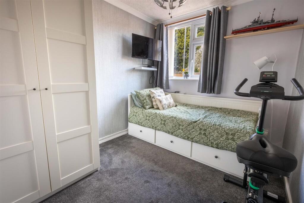 Additional image 10 of Romford Close, Sheldon, Birmingham