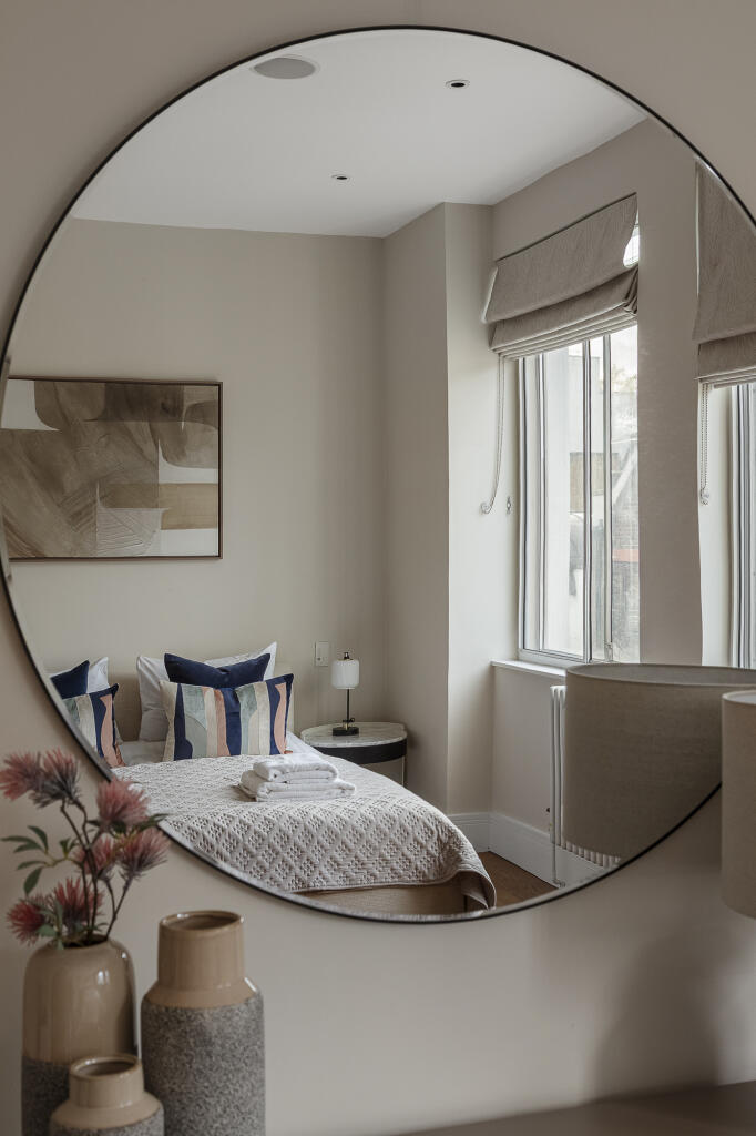 3 bedroom apartment for rent