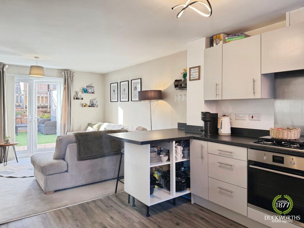 Additional image 6 of Shire Wood, Oswaldtwistle, BB5