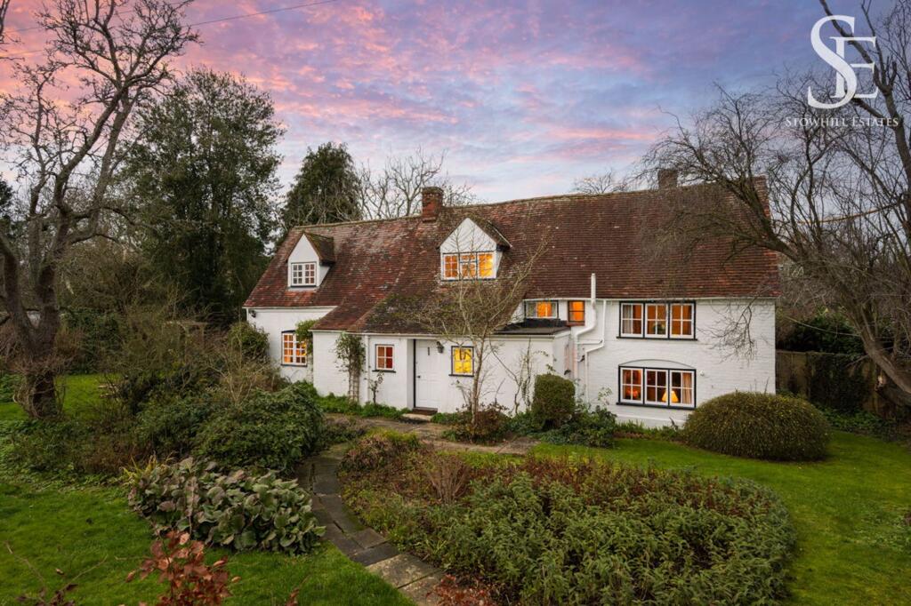 Main image of property: Wallingford Road, North Moreton, OX11