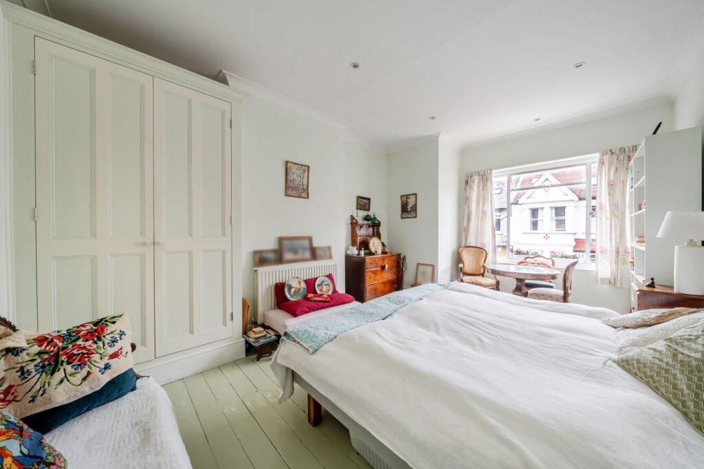 House in London - View 5