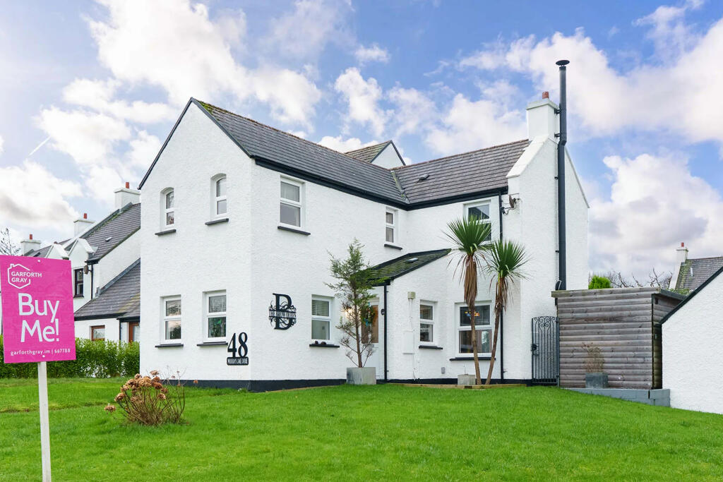 Main image of property: 48 , Murrays Lake Drive, Douglas