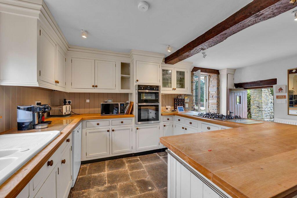 House in Worcester - More