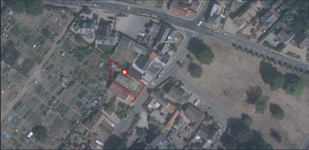 12 Filby Lane, Ormesby, Great Yarmouth, Norfolk NR29 3JR photo 3