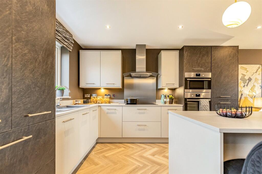 House in Oxford - View 4