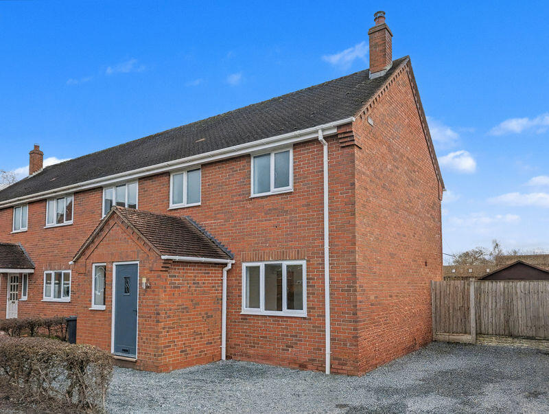 Main image of property: Old School Lane, Halfway House, Shrewsbury, SY5 9EX