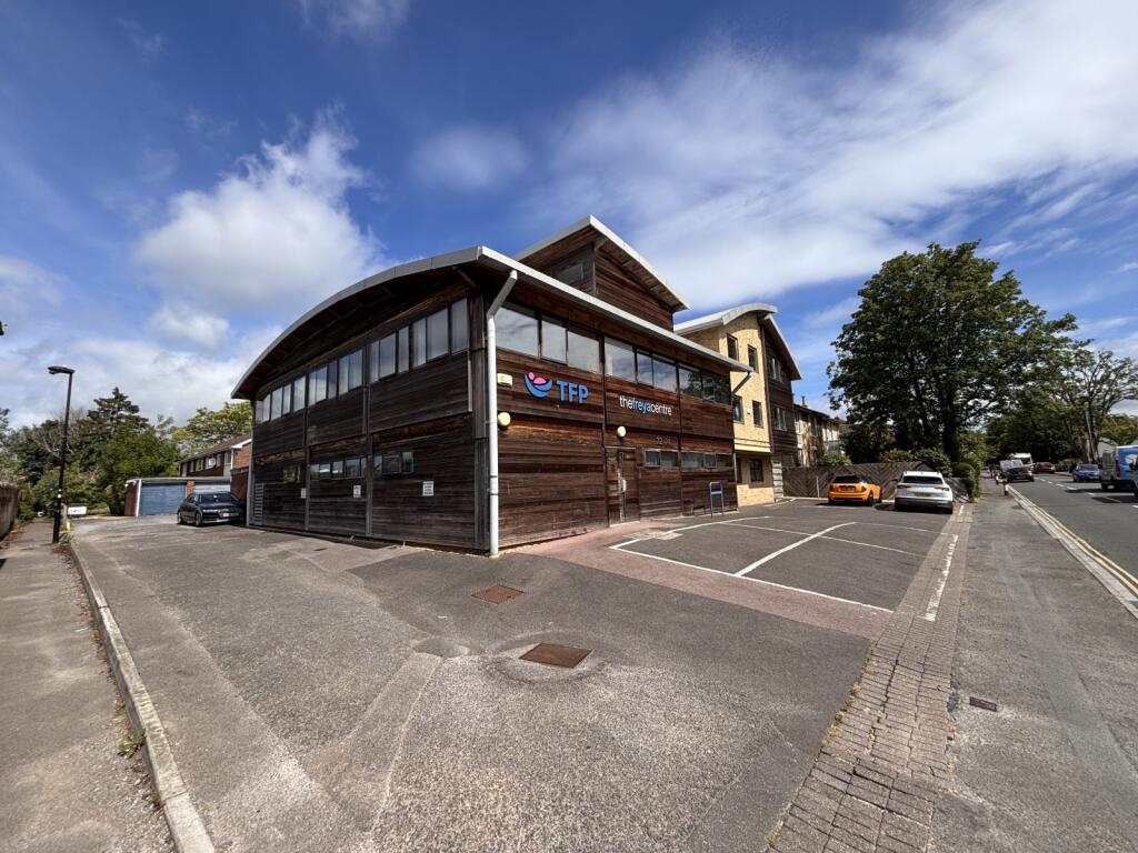Main image of property: Anglesea Road, Southampton, Hampshire, SO15