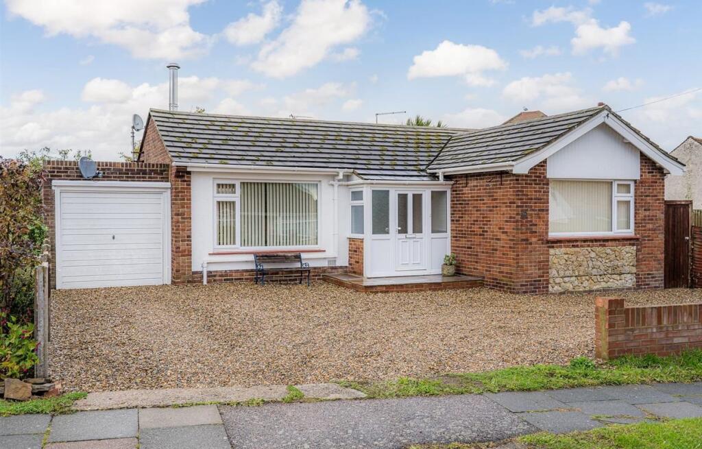 Main image of property: Carlton Hill, Herne Bay, Kent, CT6