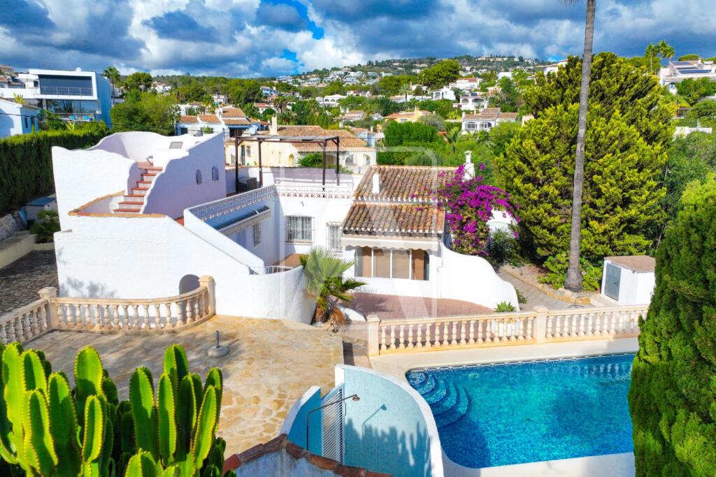 Main image of property: Valencia, Alicante, Benissa Coastal