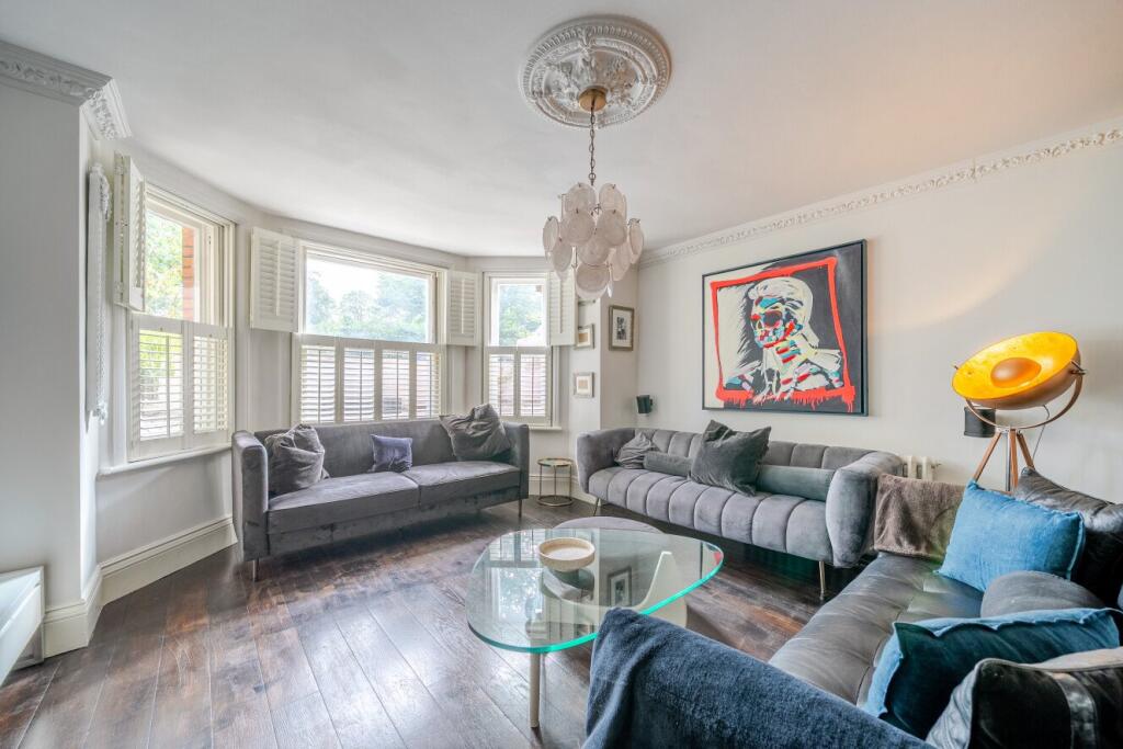 Apartment in London, Upper Sydenham, Dulwich - View 2