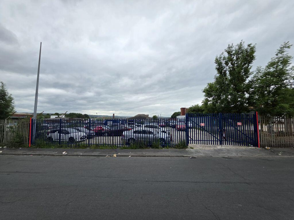 Main image of property: Birksland Street, Bradford