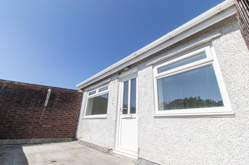 Main image of property: The Parade, Castle Drive, Dinas Powys