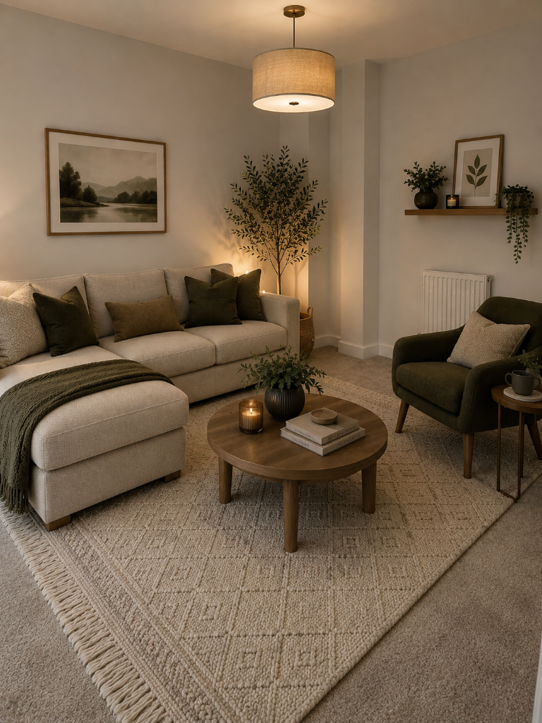 House in Kilmarnock, South Ayrshire - View 4