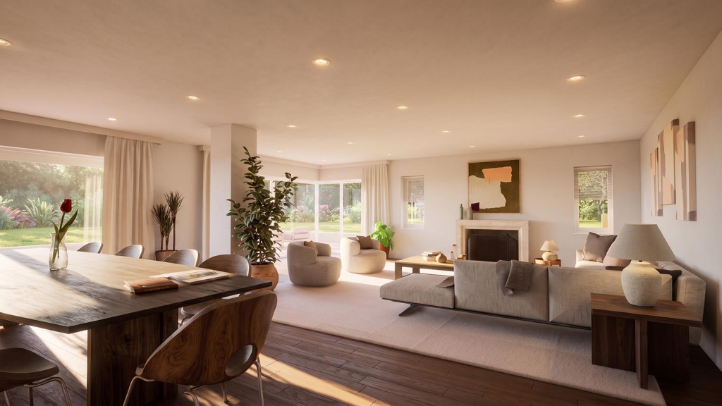 House in Leeds - View 4