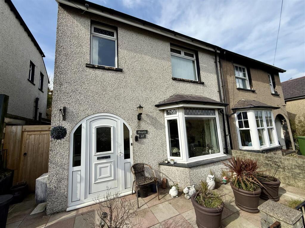 Main image of property: Penchwintan Road, Bangor