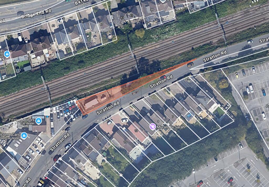 Main image of property: Stratton Road, Swindon, SN1 2PR