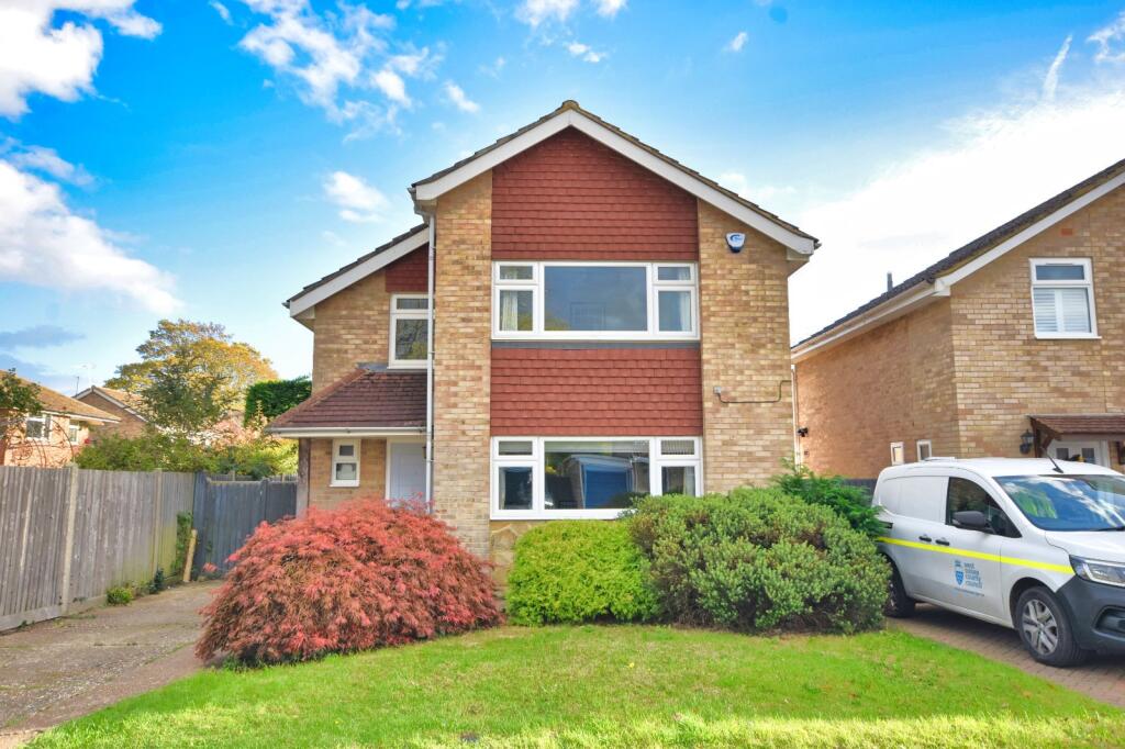 Main image of property: Landen Park, Horley, Surrey, RH6