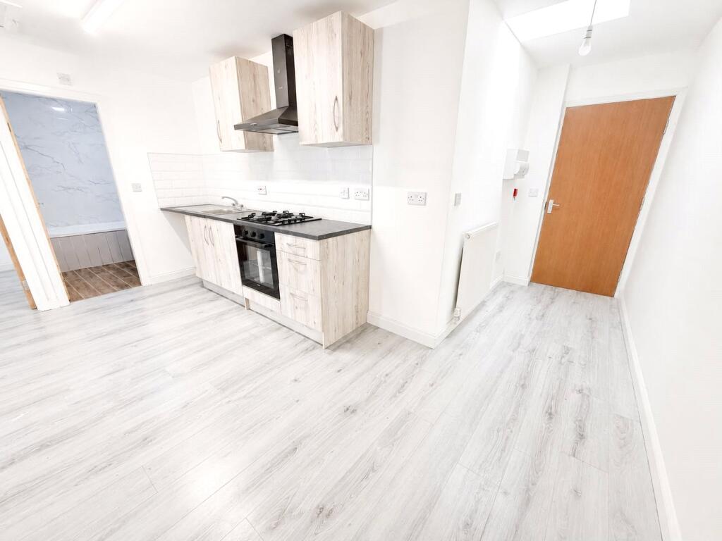 Main image of property: Redhouse Street, Walsall, WS1