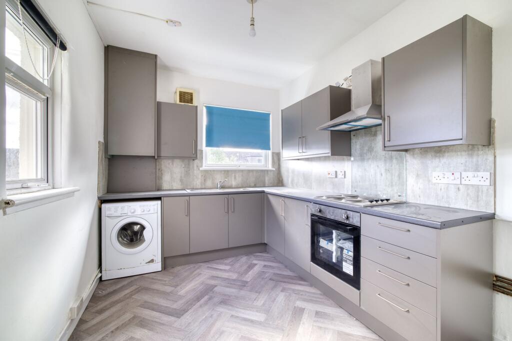 Main image of property: Seafield Rows, Seafield