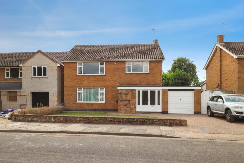 Main image of property: Clarkes Lane, Beeston, Nottingham, Nottinghamshire, NG9