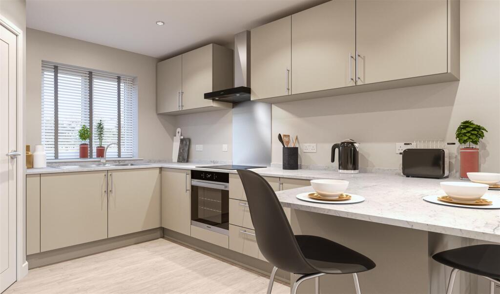 House in Nottingham - View 2