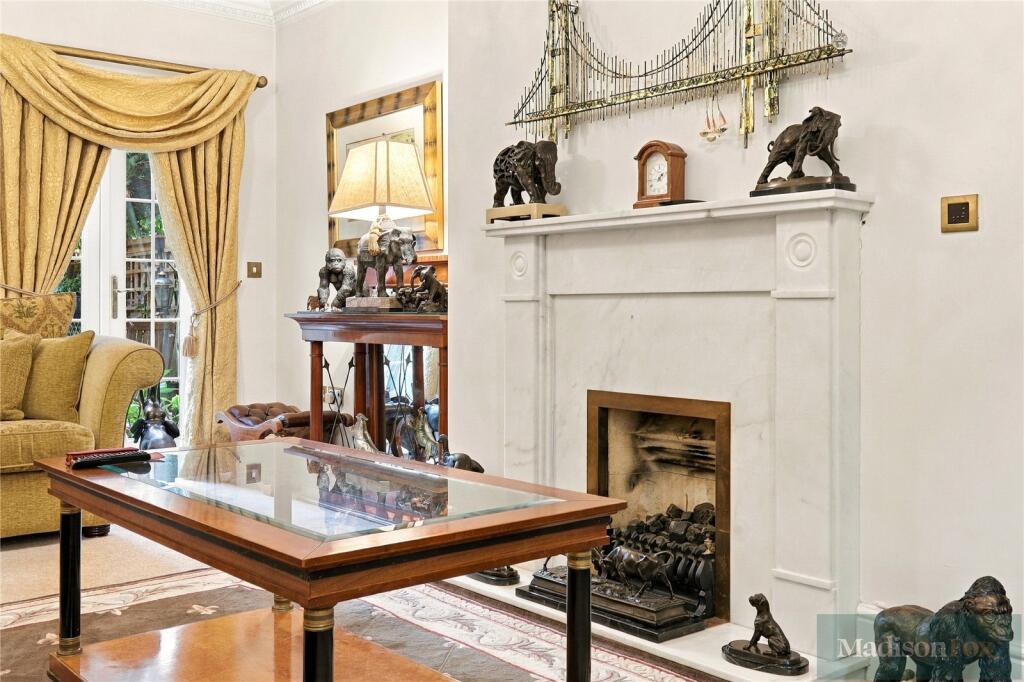 House in Ilford - View 4