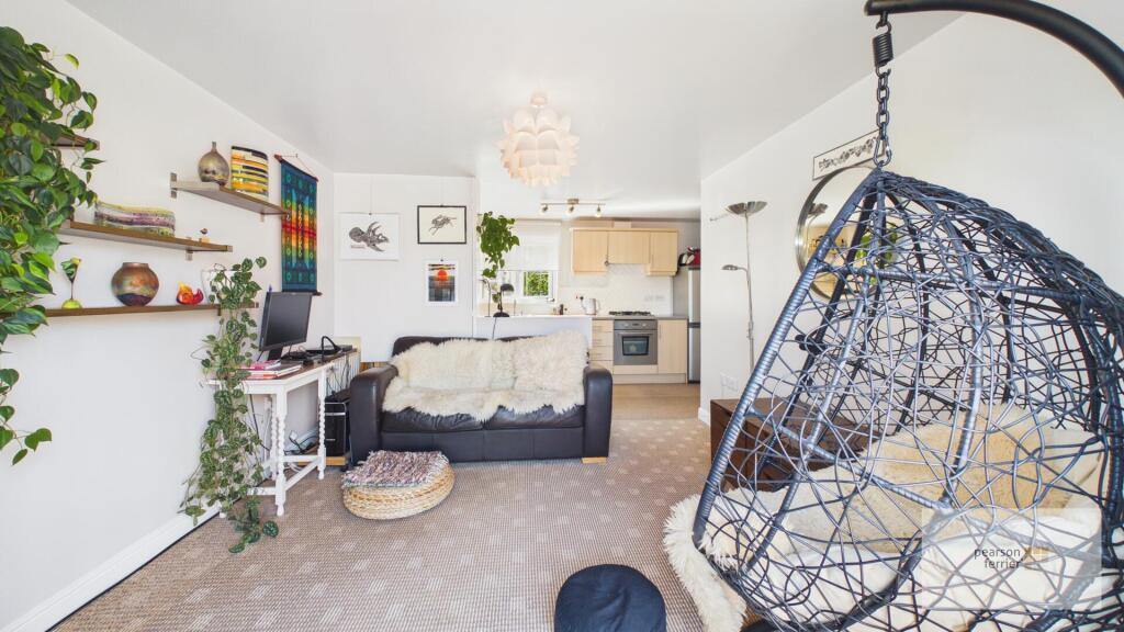 Apartment in Bury, Pimhole, Gigg - View 2