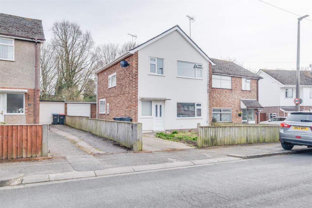 Main image of property: The Quillet, Neston, Cheshire