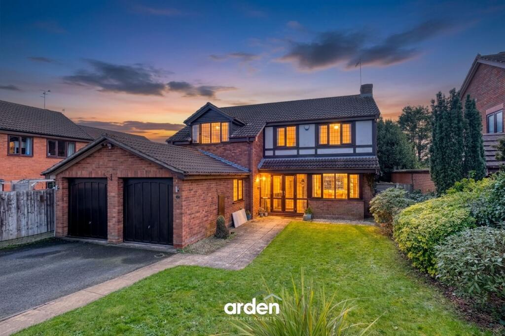 Additional image 18 of Meadowvale Road, Lickey End, B60